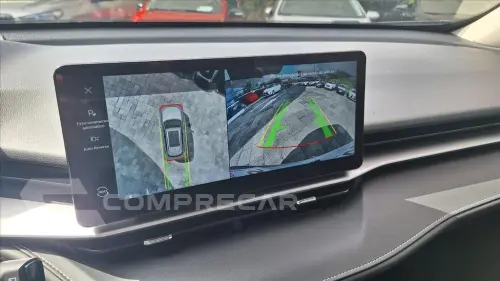 HAVAL H6 1.5 PHEV34 AWD E-TRACTION