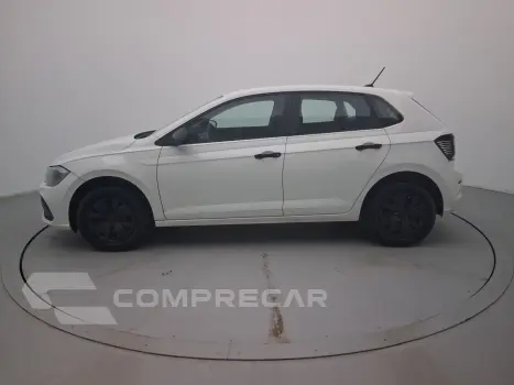 POLO 1.0 MPI TRACK MANUAL