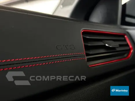 NIVUS 1.4 250 TSI TOTAL FLEX GTS AUTOMÁTICO