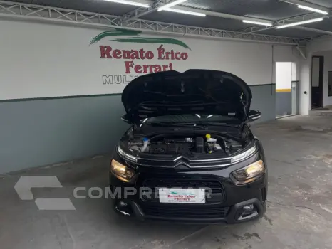 C4 CACTUS 1.6 VTI 120 Feel