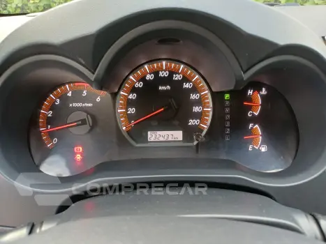 HILUX 3.0 SRV 4X4 CD 16V Turbo Intercooler