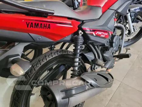 YBR 150 FACTOR ED/FLEX