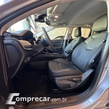COMPASS LONG. T270 1.3 TB 4x2 Flex Aut.