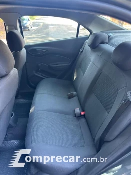 PRISMA 1.0 MPFI JOY 8V FLEX 4P MANUAL