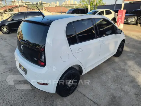 UP 1.0 TSI Move UP 12V