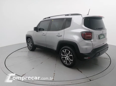 RENEGADE 1.3 T270 TURBO FLEX LONGITUDE AT6