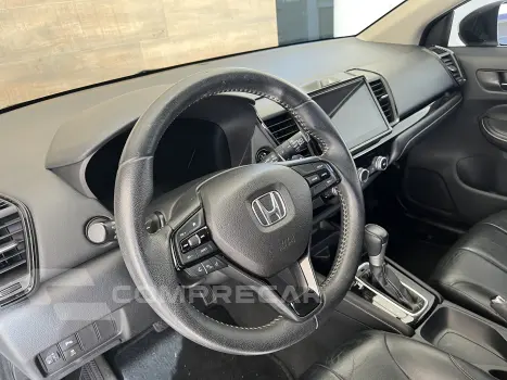 CITY 1.5 I-vtec Hatch EXL