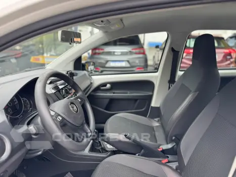 UP 1.0 170 TSI Xtreme