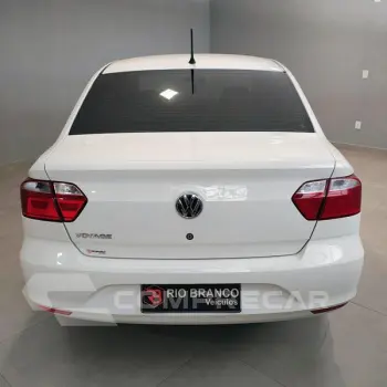 VOYAGE 1.0 12V MPI TOTALFLEX 4P MANUAL
