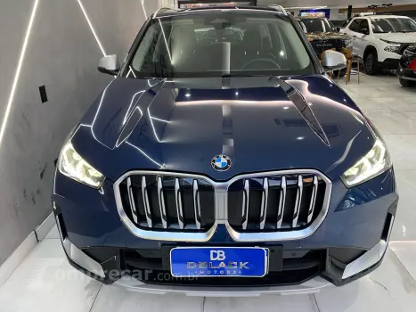 X1 SDRIVE 20i X-Line 2.0 TB Aut.