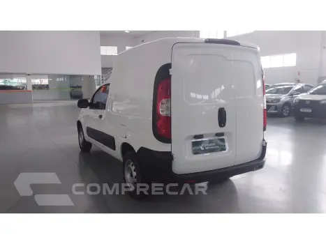 FIORINO 1.4 MPI FURGÃO ENDURANCE 8V FLEX 2P MANUAL