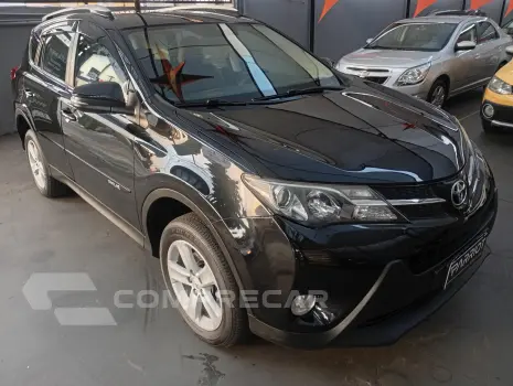 RAV4 2.0 4X2 16V