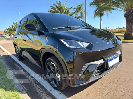 DOLPHIN 44,9 KW GS