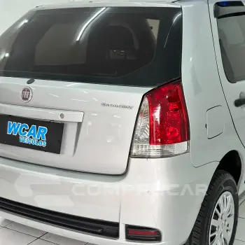 Palio 1.0 ECONOMY Fire Flex 8V 4p