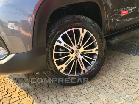 Strada 1.3 Firefly Flex Ranch Cd Cvt