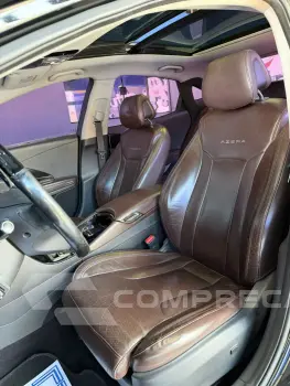 AZERA 3.0 V6 24V 4p Aut.