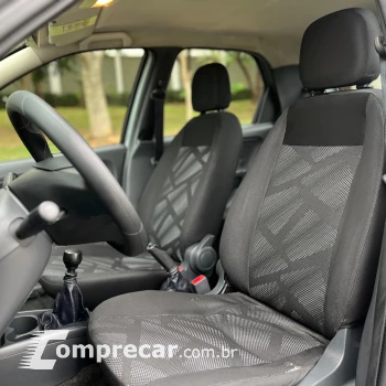 PALIO 1.0 MPI Fire 8V