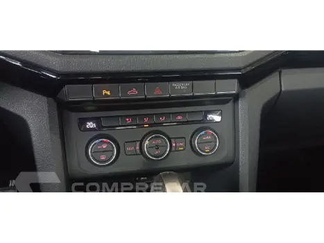 AMAROK 3.0 V6 TDI DIESEL HIGHLINE EXTREME CD 4MOTION AUTOMÁT