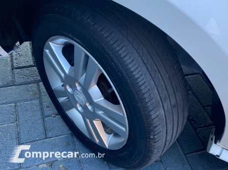 AGILE 1.4 MPFI LTZ 8V