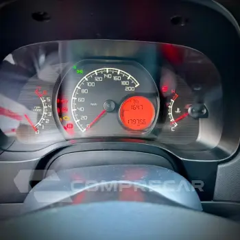 STRADA 1.4 MPI Hard Working CD 8V