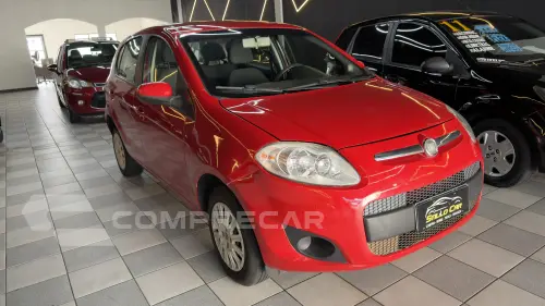 PALIO 1.0 MPI Attractive 8V