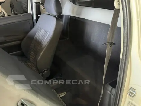 SAVEIRO 1.6 MI TRENDLINE CE 8V FLEX 2P MANUAL