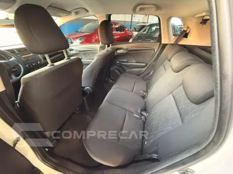 FIT 1.4 LX 16V