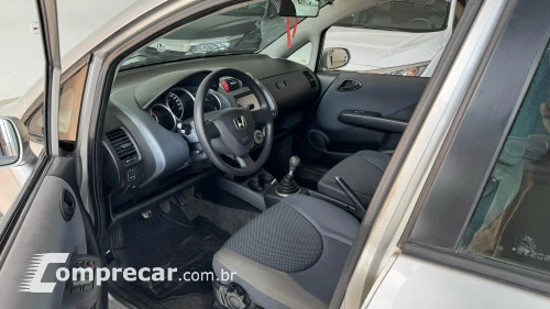FIT 1.4 LX 8V