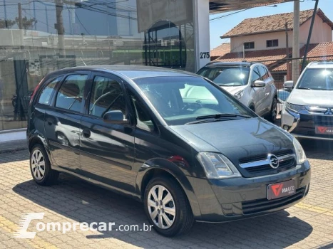 MERIVA - 1.8 MPFI 8V 4P MANUAL