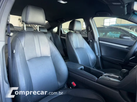 CIVIC 2.0 16vone EX