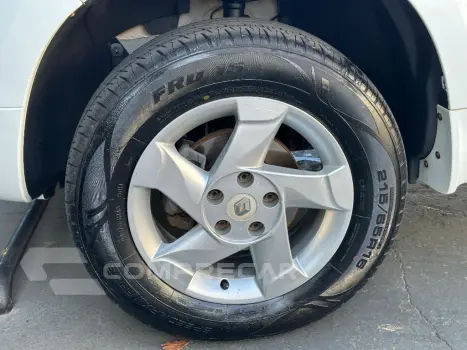 DUSTER Dynamique 1.6 Flex 16V Mec.