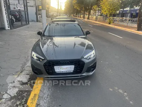 A5 2.0 TFSI Mhev Sportback S Line S Tronic