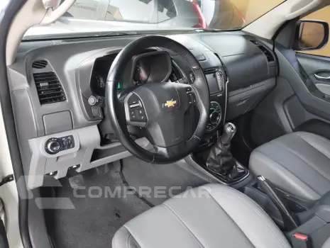 S10 2.4 MPFI LTZ 4X2 CD 8V
