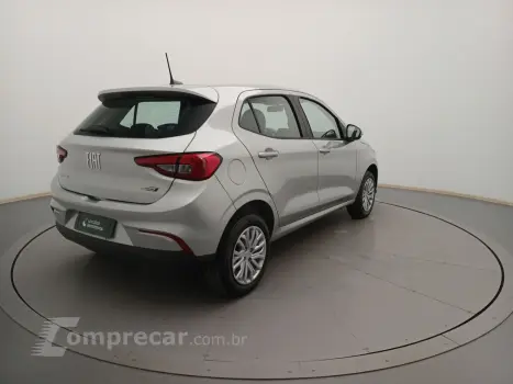 ARGO 1.0 FIREFLY FLEX DRIVE MANUAL