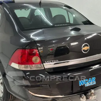 Vectra EXPRESSION 2.0 MPFI FlexPower Mec
