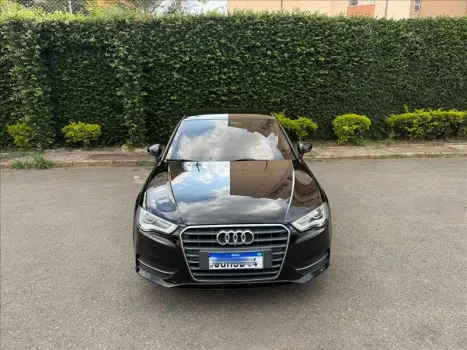 Audi A3 1.4 TFSI Sportback 16V 4 portas
