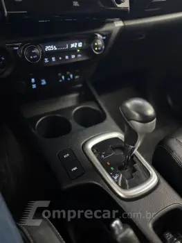 HILUX 2.8 D-4d Turbo CD SRX 4X4