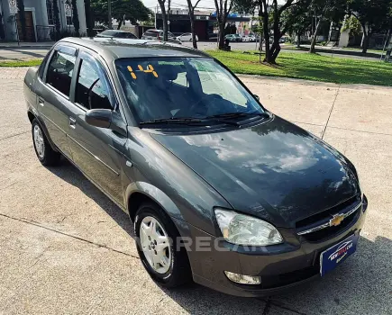 CLASSIC 1.0 MPFI LS 8V