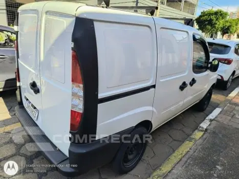 Doblo Cargo 1.3 Fire 16V 4/5p