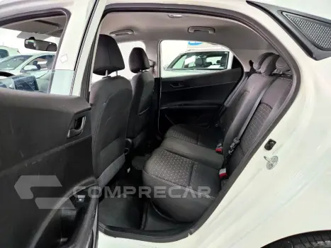HB20 Comfort Plus 1.0 Flex 12V Mec.