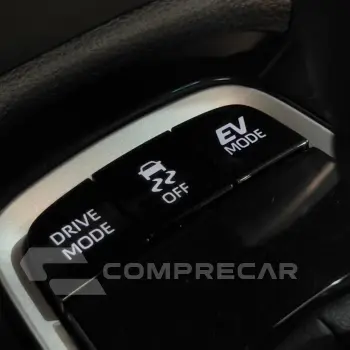 Corolla Cross XRX 1.8 16V Aut. (Híbrido)