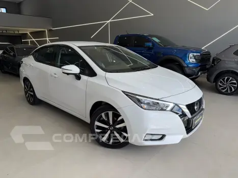 Versa Exclusive 1.6