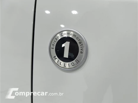 HB20 1.6 1 Million 16V