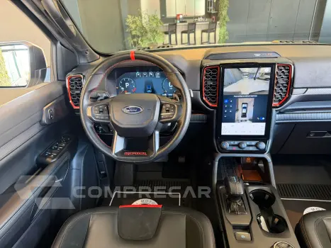 RANGER 3.0 V6 Turbo Raptor 4X4