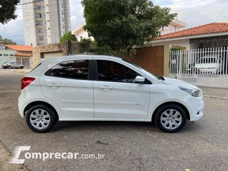 KA + 1.0 SE 12V