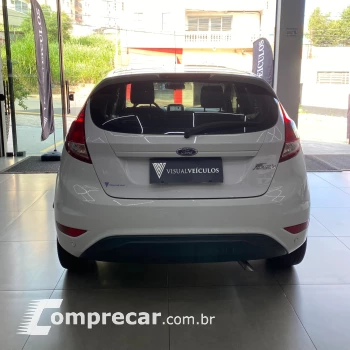 FIESTA 1.6 SEL Hatch 16V