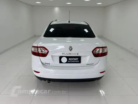 FLUENCE 2.0 Dynamique 16V