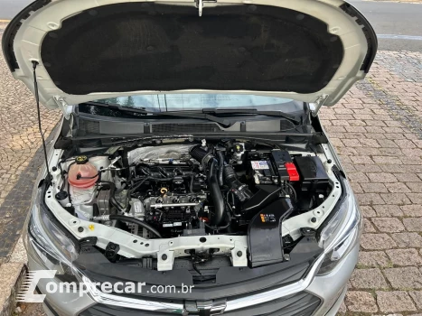 ONIX HATCH LT 1.0 12V TB Flex 5p Mec.