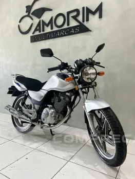 SUZUKI YES 125