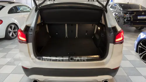 X1 2.0 16V Turbo Sdrive20i X-line